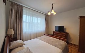 Apartament Bogdan